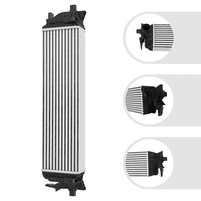 Intercooler, Intercooler 31338306 For 2018-2021 Volvo S60 S90 V60 V90 XC60 XC90 Foto 1 de 4