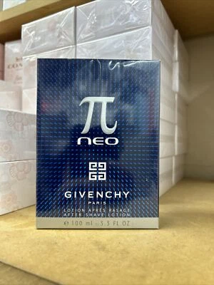 Givenchy Pie Neo After Shave 3,3 OZ Foto 1 de 3