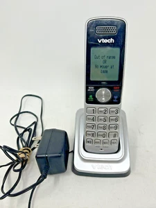 VTech DS6301 DECT 6.0 Cordless Handset FOR DS6321 DS6322 DS6311 FREE SHIPPING - Picture 1 of 7