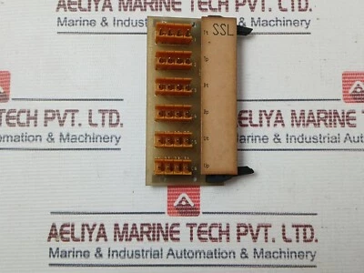 Scheda Di Circuito Stampato SKARPENORD DATA CC-200 NCAB2 94V-0 - Immagine 1 di 4