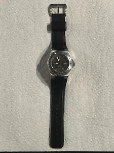 SottoMarino Orca SM60210-F Men Watch Italia. NEEDS BATTERY - Picture 1 of 7