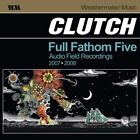 Clutch - Full Fathom Five [New LP Vinyl]