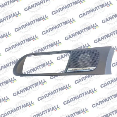 2006-2009 Subaru Legacy Front Left Driver Side Interior Door Handle Cover Bezel  Foto 1 de 4