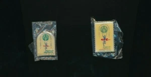 lot 1993 Special Olympic Pins 25th Anniversary new rare  - Picture 1 of 2