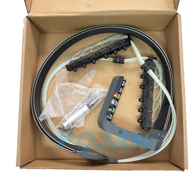 Printhead Ink Supply Tubes Q6677-60007 Q6719-67001 Q6659-60174 HP Z3200 Z5200 - Image 1 of 4