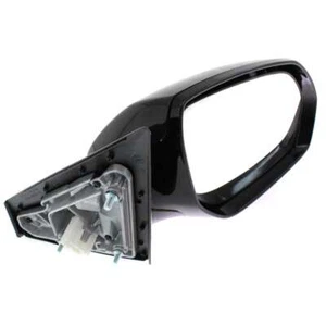 Right Mirror For Hyundai Santa Fe Santa Fe XL 2013-2015 HY1321207 87620B8009 - Picture 1 of 4