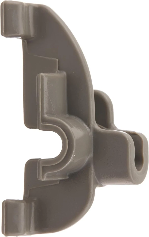 New Genuine OEM Electrolux Frigidaire Dishwasher Tine Row Clip 154428403 - Image 1 of 1