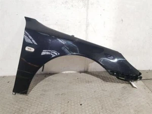 2003-2012 SAAB 9-3 FRONT WING RH DRIVER SIDE BLACK - Picture 1 of 14
