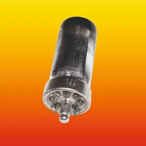 18040 Philips Pentode Vakuumröhrchen Nos = PTE11 - Bild 1 von 3