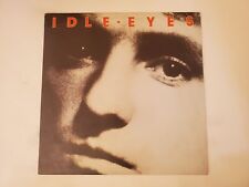 Idle Eyes - Idle Eyes (Vinyl Record Lp)