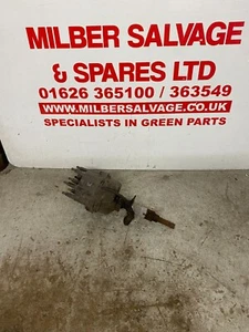 JEEP CHEROKEE WRANGLER 4.0 DISTRIBUTOR W REG - Picture 1 of 2