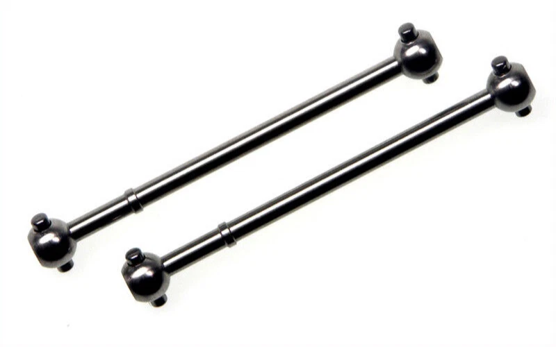 Antriebswellen hinten Titan ultraleicht 1:18 Mini Inferno Buggy Kyosho IHW-11R - Bild 1 von 1