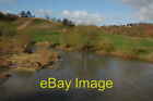Photo 6x4 River Wye below Kerne Bridge The River Wye viewed from Kerne Br c2008