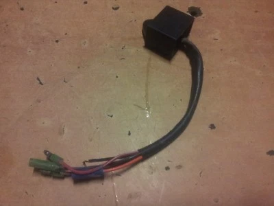 relais QUAD E-TON 90 VIPER - Photo 1/2