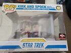Funko Star Trek Captain Kirk & Spock 9.8 inch Vinyl Figure - 83906895