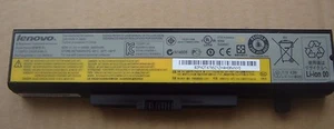 Original Battery Lenovo L11L6F01 G710 E430 E530 E540 Y480 Y580 Z380 Z480 New - Picture 1 of 1