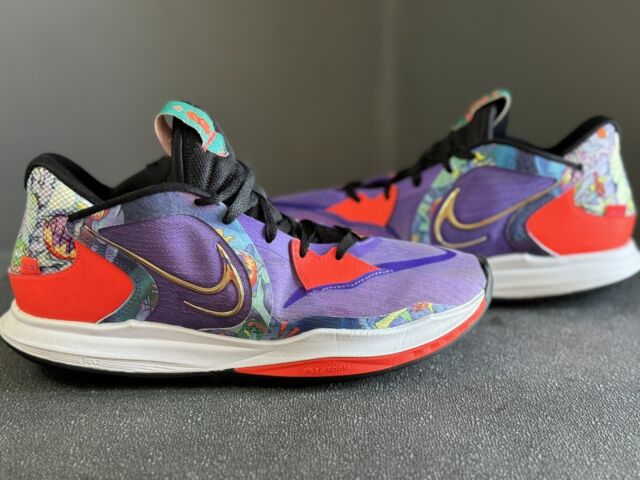 Nike Kyrie 5 Men's Sneakers for Sale | Authenticity Guaranteed | eBay