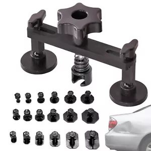 Car Dent Removal Repair Kit Auto Dent Puller Lifter Suction Cup - Picture 1 of 9
