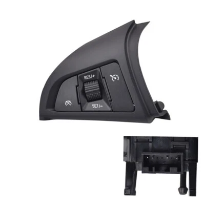 New Steering Wheel Left Cruise Control Switch for Chevrolet Sonic 2012-2018 — 第 1/4 张图片