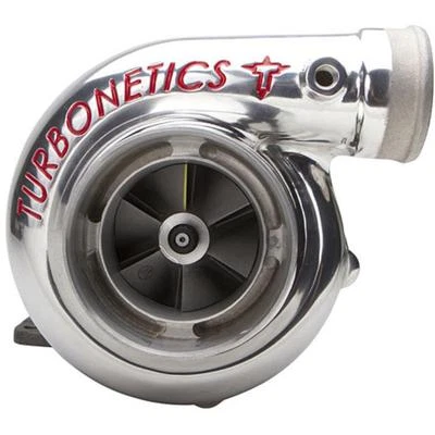 Turbonetics - Hurricane Ashley Turbolader gleitgelagert - bis 600 PS -Aussteller - Bild 1 von 4