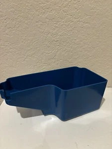 Northern Beaver 2" Toy Capsule Candy Gumball Vending Machine Coin Tray Box - Picture 1 of 5