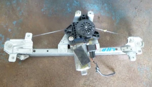 Saab 900 1994-1998 Left Rear Electric Window Regulator and Motor - Picture 1 of 2