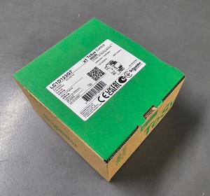 LC1D123G7---- NEW - Picture 1 of 1
