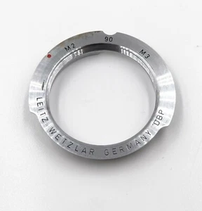 Leica M2 90 M3 Adapter - Bild 1 von 2