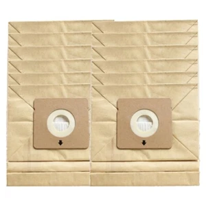 Dust Bag Vacuum Cleaner Accessories Part For Rowenta RO5227 ZR0039 RO1717 RO1733 - Bild 1 von 7