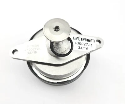 Original Opel Válvula AGR Astra G, Omega B ,Vectra B, Zafira A - 2.0D-93170138 - Imagen 1 de 4