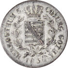 [#1063231] moneta, państwa niemieckie, SAXE-COBURG-GOTHA, Ernst I, 6 krążowników, 1836, 