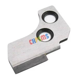 LOWER KNIFE #788013009 FOR JANOME OVERLOCK 9300DX 9200D 8002D 634D DM234 204D - Picture 1 of 3