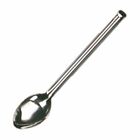 Vogue Spoon Made of Stainless Steel with Hooked Handle 305 mm / 12in