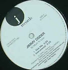 Jimmy Cozier - So Much To Lose - Usa 12" Vinyl - 2001 - J Records
