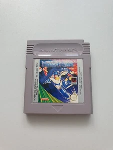 Mega Man: Dr. Wily's Rache | Módulo Game Boy | Nintendo Gameboy | - Imagen 1 de 12