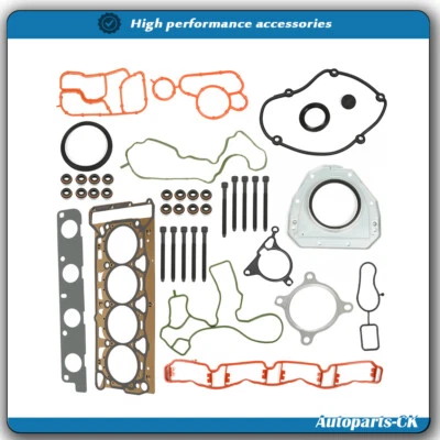 For 2008-2016 Volkswagen Beetle Golf Jetta Audi A3 Q5 TFSI Cylinder Head Gasket - image 1 of 4