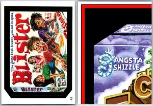 2005 Topps Wacky Packages All-New Series 2 - Blister #43 - Bild 1 von 1