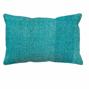 40x60CM ECHTE HANDGEWEBT VINTAGE KELIM-KISSEN DEKO-KISSEN SITZKISSEN KISSENBEZUG