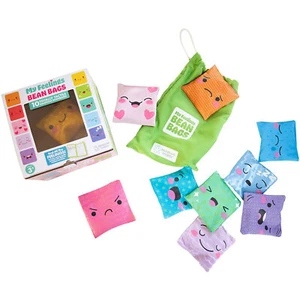 Learning Resources My Feelings Beanbag Set - Learning - Multicolor - Picture 1 of 1