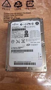 Toshiba Hornet M80 160GB, 2.5" / SATA TOPZUSTAND WIE NEU - Bild 1 von 3