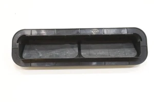 2018 - 2024 INFINITI QX80 REAR QUARTER LEFT AIR VENT GRILLE COVER OEM 768051LA1A - Picture 1 of 11