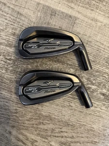 Mizuno JPX EZ Forged Irons 6/7 Heads Only - Picture 1 of 5