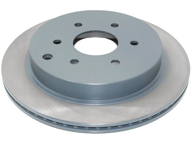 Rotor de freno trasero para Nissan Armada 2017-2024 2018 2019 2020 2021 2022 JJ594NN Foto 1 de 1