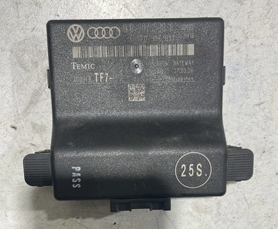 CENTRALINA GATEWAY PER SEAT Altea XL benzina 1 (06>) - Immagine 1 di 2