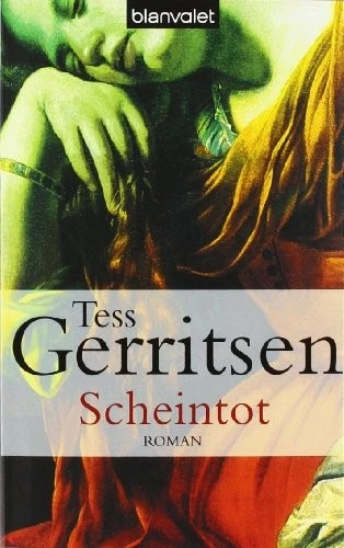 Scheintod By Tess Gerritsen - Image 1 of 1