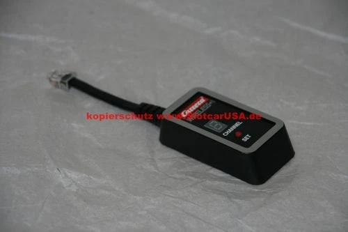 Carrera Digital 132 / 124 10112 2,4 GHz Wireless+ Empfänger - Bild 1 von 1