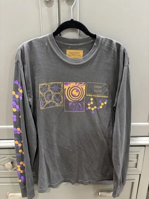 Camisa manga larga Bring Me The Horizon Medicine Horizon Supply Co Foto 1 de 4