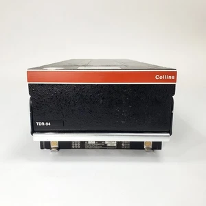 Transpondedor Collins ATC/Modo S TDR-94 - Imagen 1 de 10