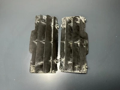 Protection Radiators KTM Husqvarna SX EXC TC FC Te Fe 125 250 450 7733503400030 - Image 1 of 4