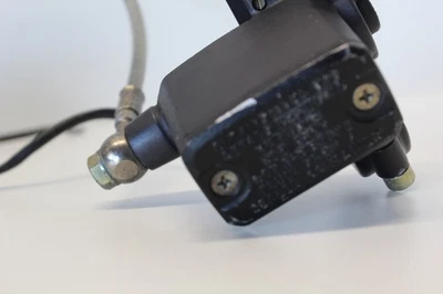 03-06 Ducati Supersport 800 OEM embrague hidráulico cilindro maestro R1.Bx4 Foto 1 de 4